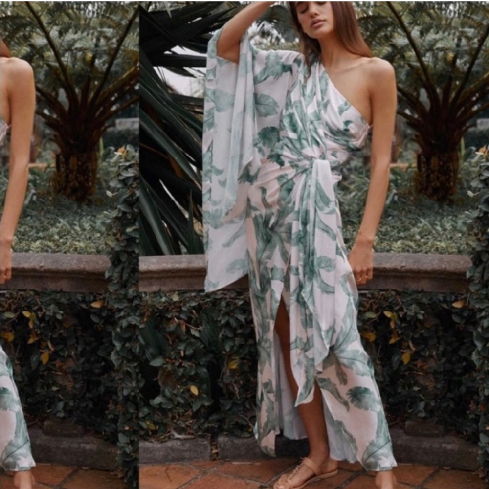 Significant Other Caspian dress